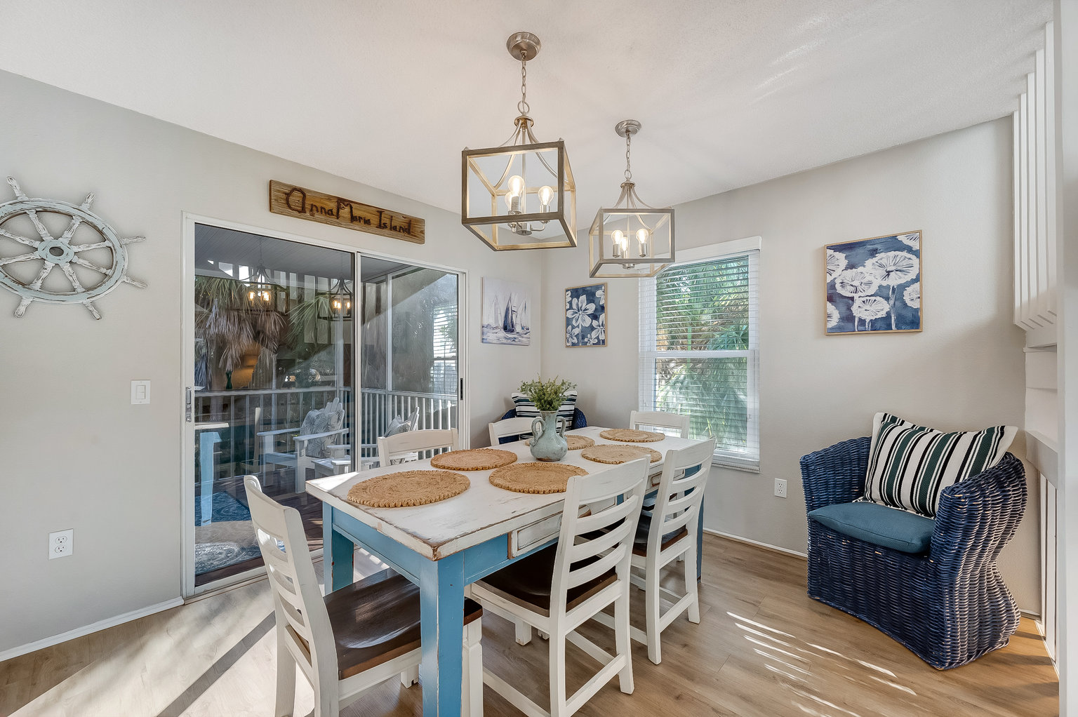 Holmes Beach Vacation Rental