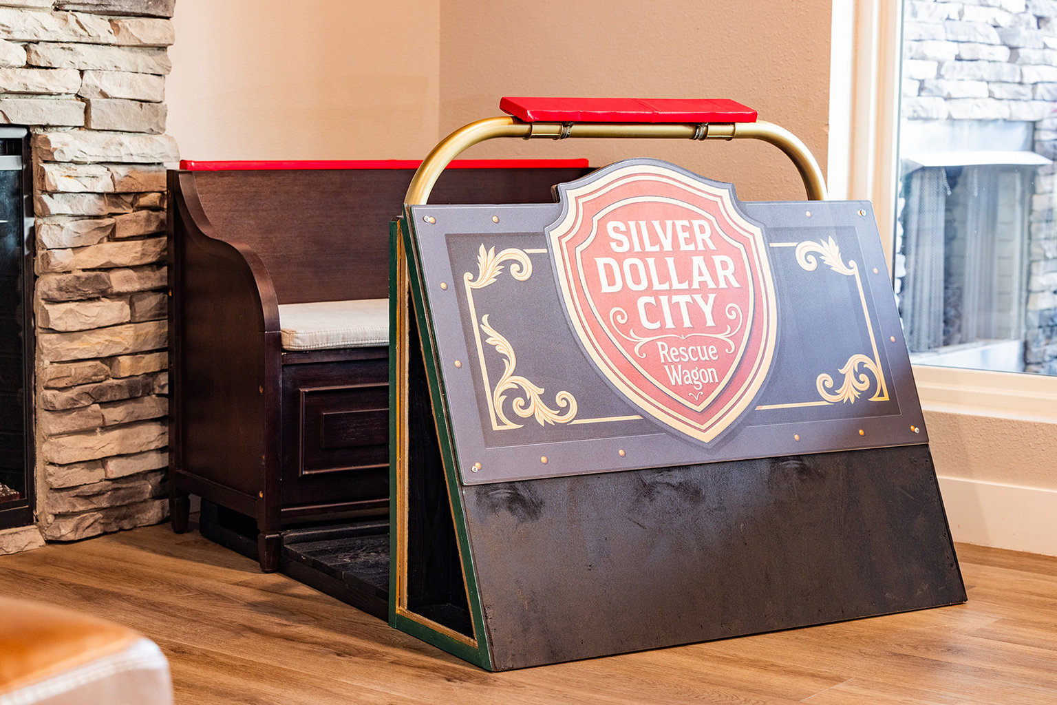 Branson Vacation Rental