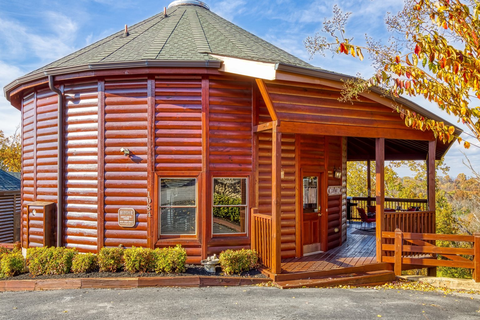 Sevierville Vacation Rental