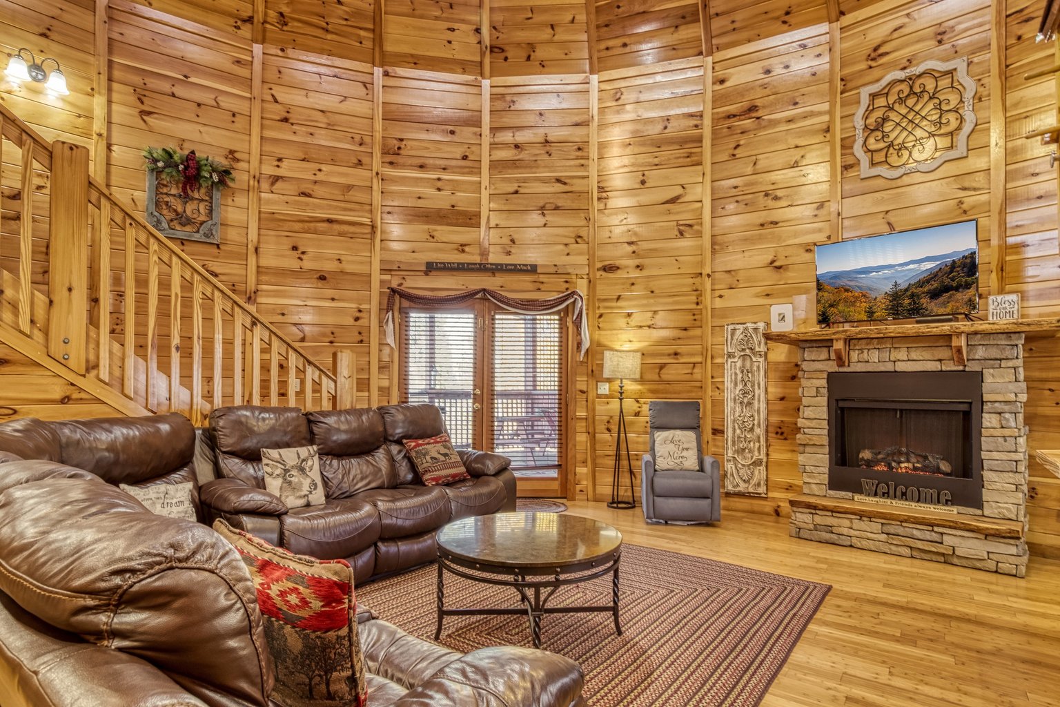 Sevierville Vacation Rental