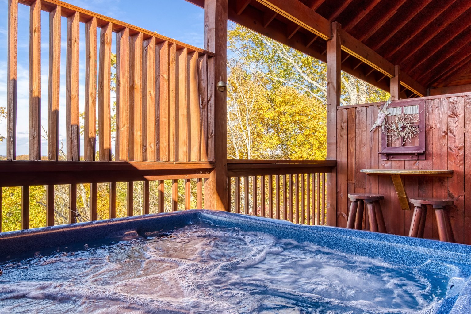 Sevierville Vacation Rental