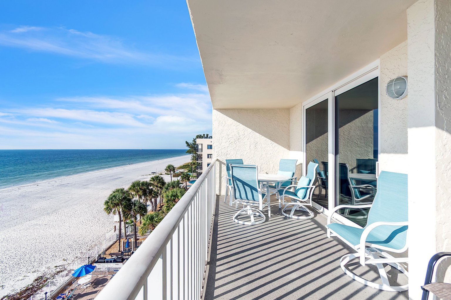 Indian Shores Vacation Rental