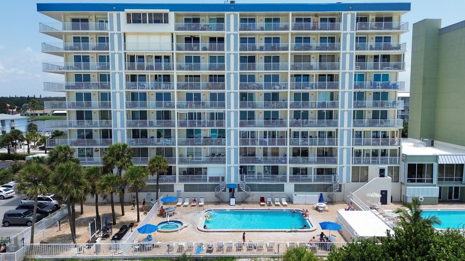 Indian Shores Vacation Rental