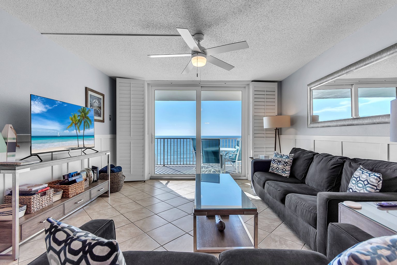 Indian Shores Vacation Rental
