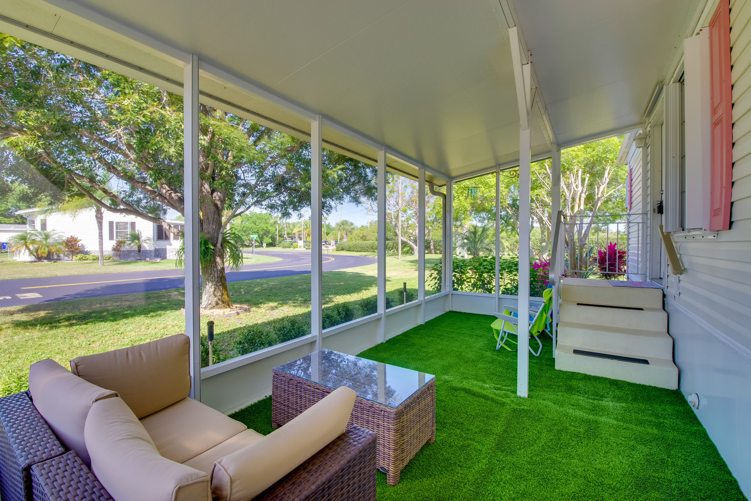 Sebastian Vacation Rental