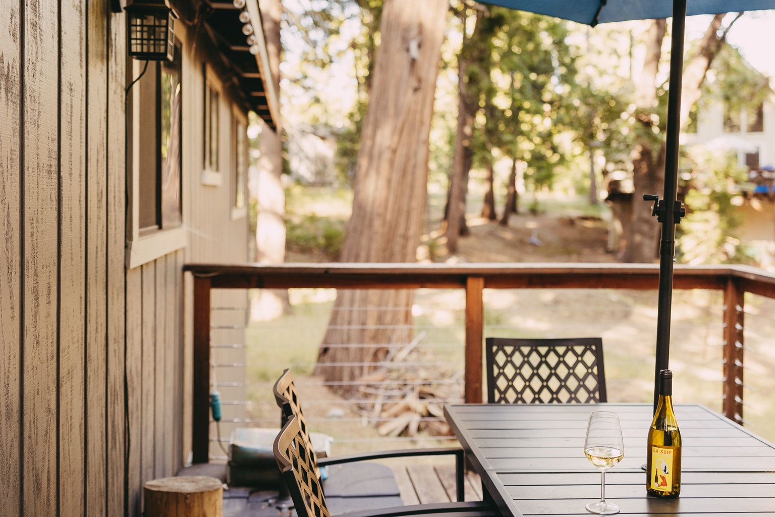 Arnold Vacation Rental