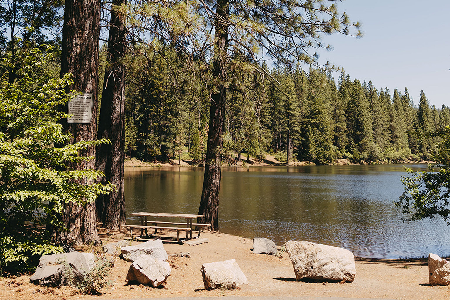 Arnold Vacation Rental