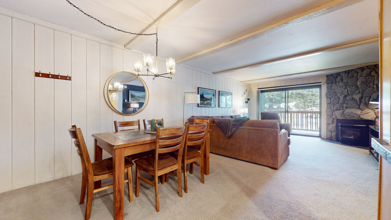 Mammoth Lakes Vacation Rental