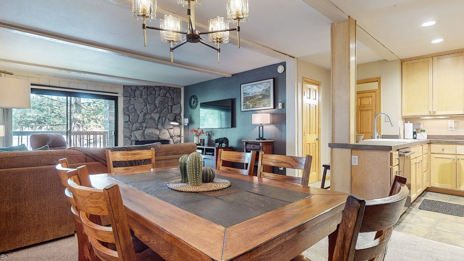 Mammoth Lakes Vacation Rental