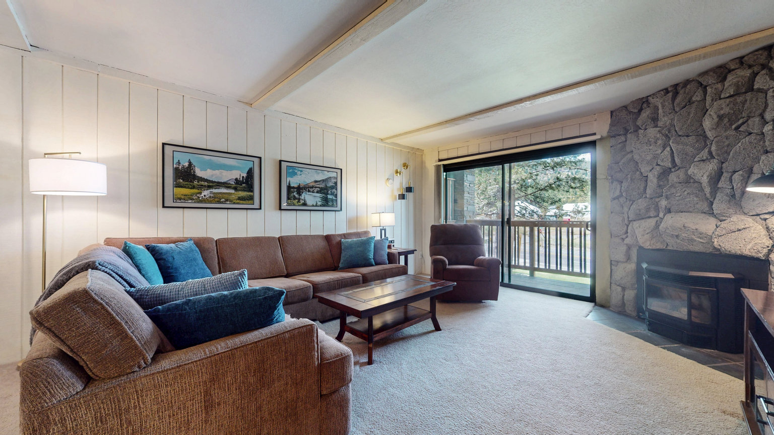 Mammoth Lakes Vacation Rental