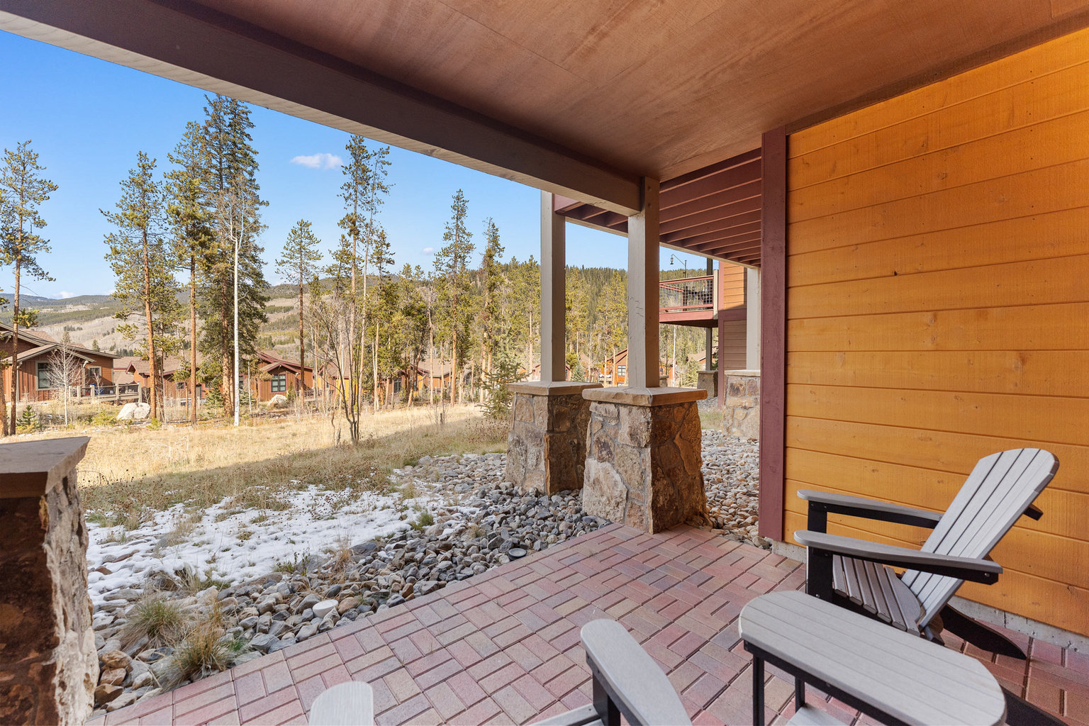 Keystone Vacation Rental