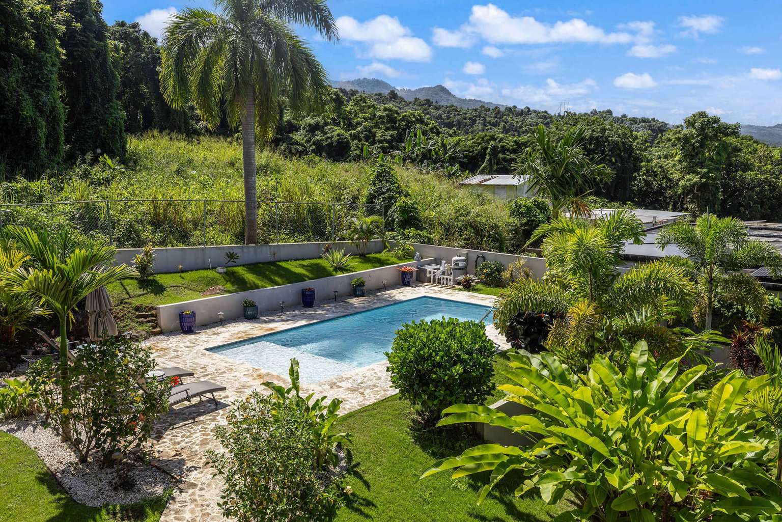 Rio Grande Vacation Rental