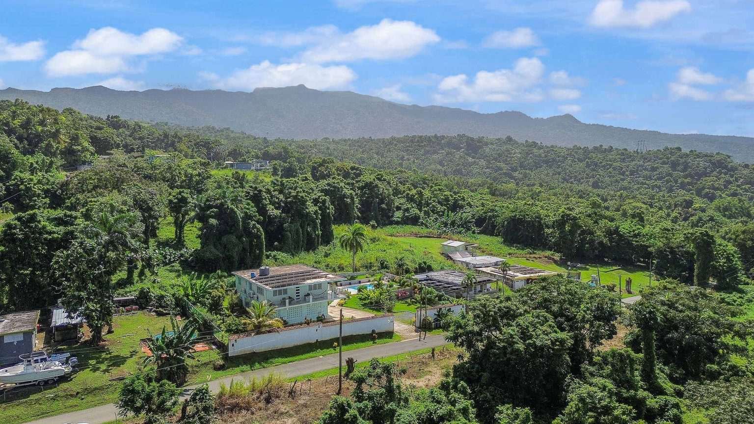 Rio Grande Vacation Rental