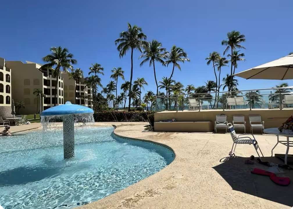 Palmas del Mar Vacation Rental