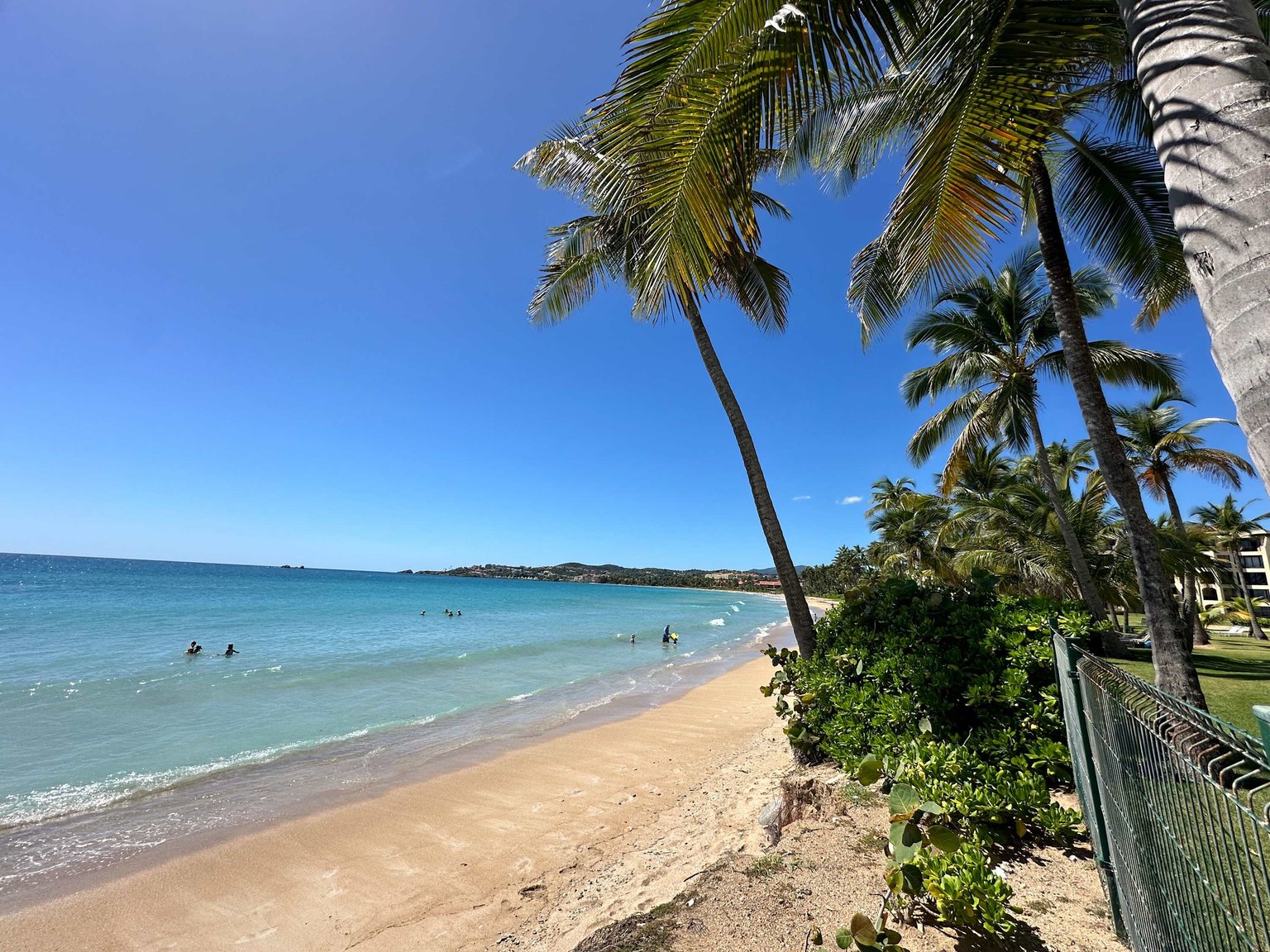 Palmas del Mar Vacation Rental