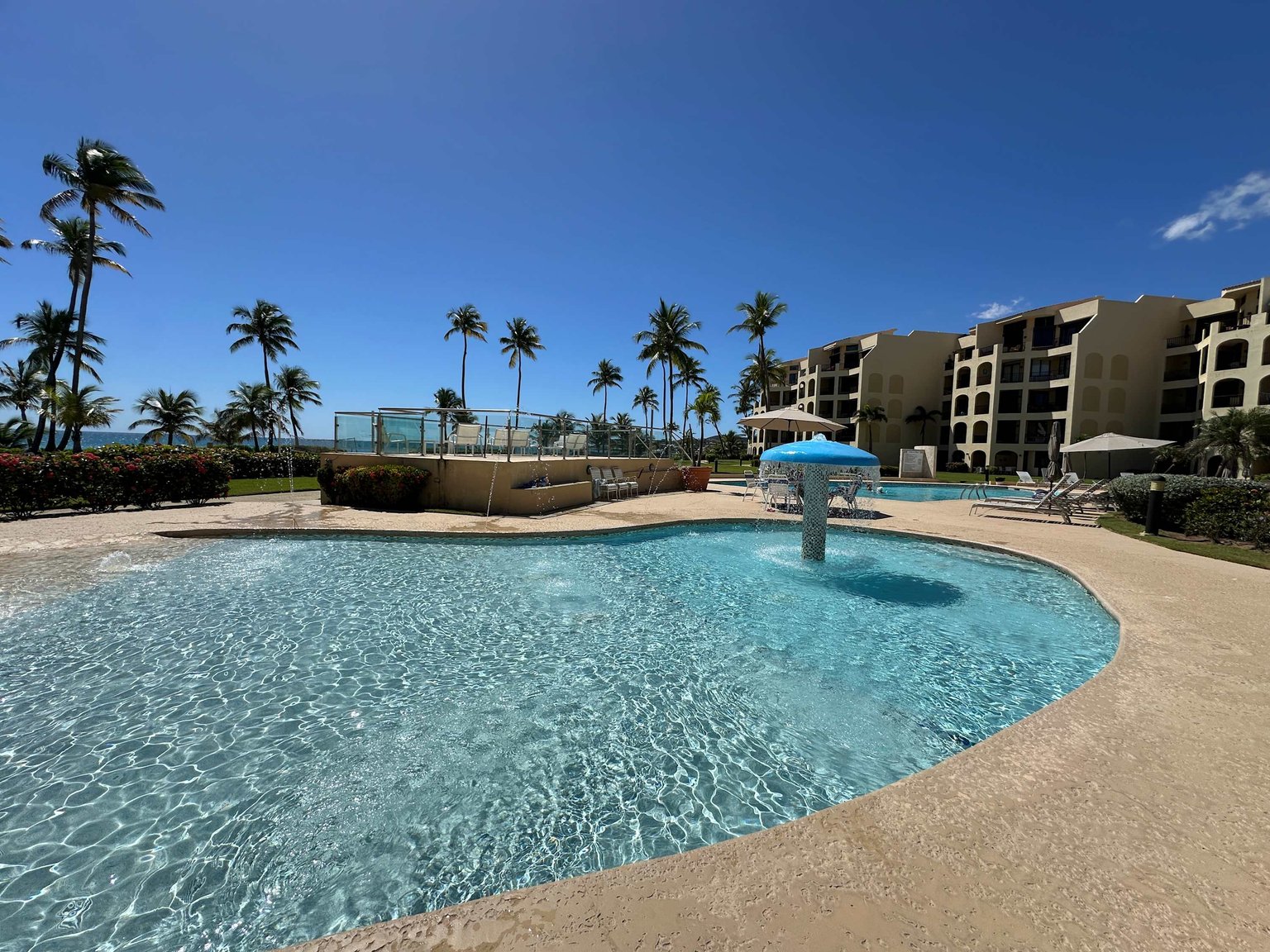 Palmas del Mar Vacation Rental