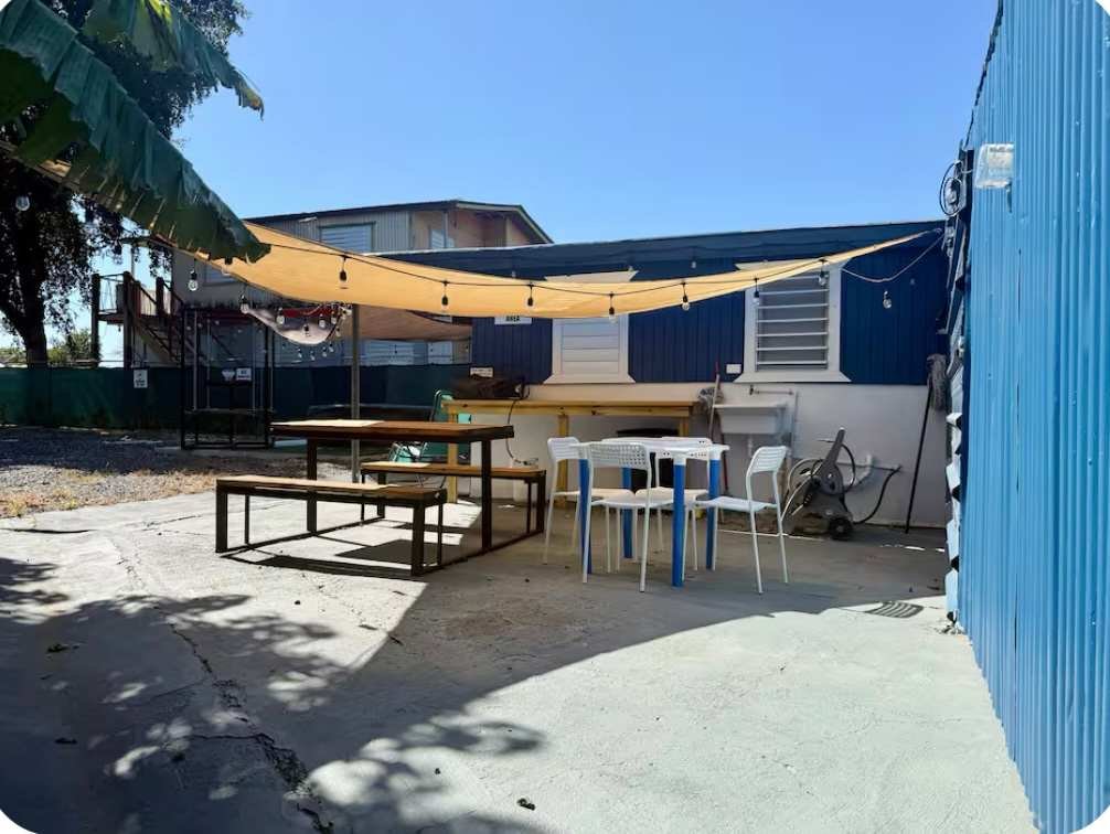 Cabo Rojo Vacation Rental