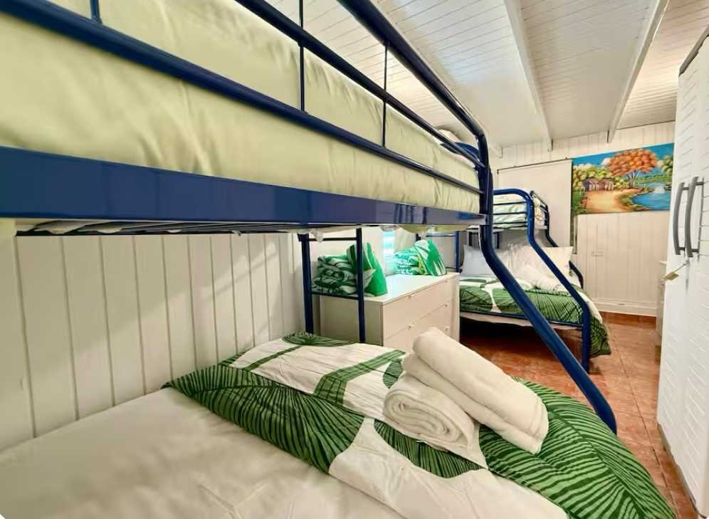 Cabo Rojo Vacation Rental