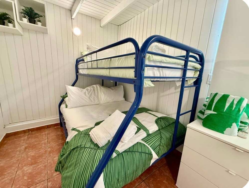 Cabo Rojo Vacation Rental