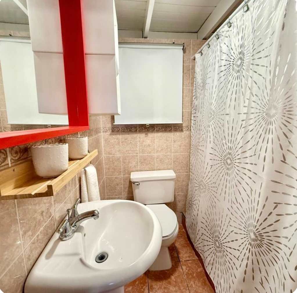 Cabo Rojo Vacation Rental