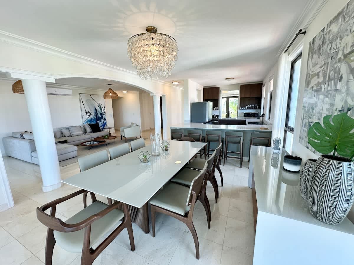 Rio Grande Vacation Rental