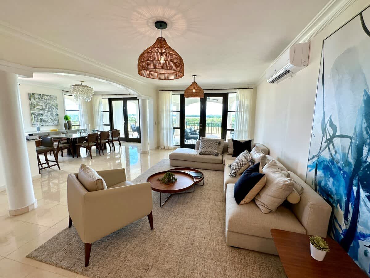 Rio Grande Vacation Rental