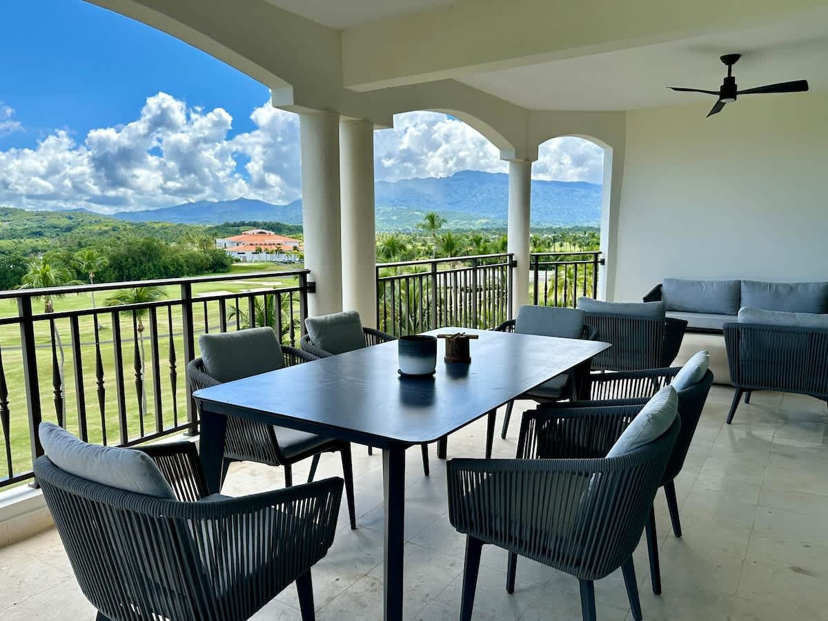 Rio Grande Vacation Rental