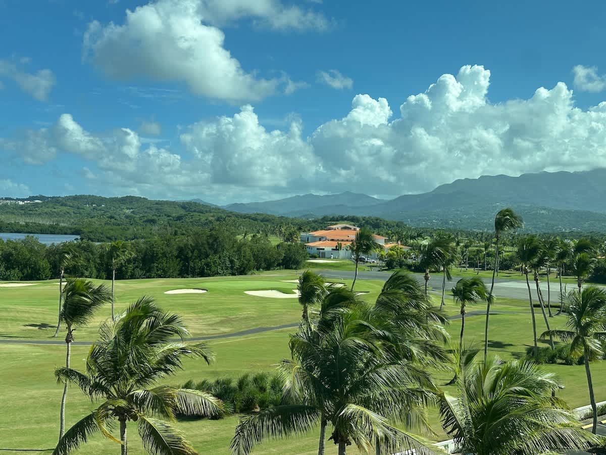 Rio Grande Vacation Rental