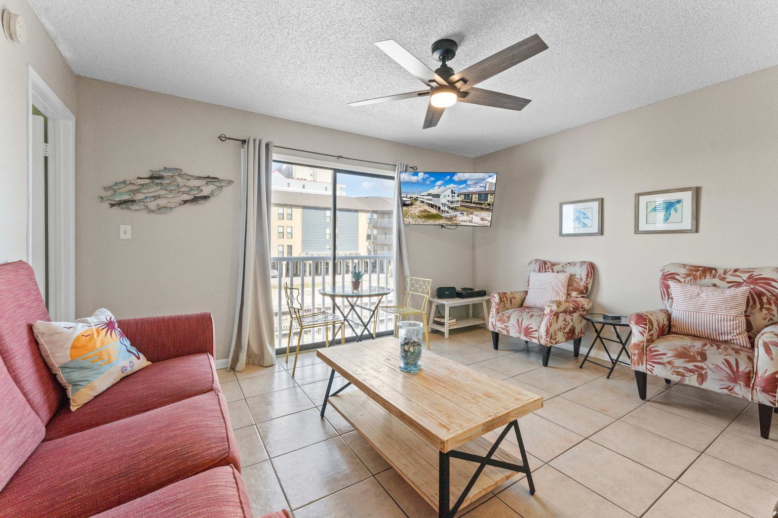 Gulf Shores Vacation Rental