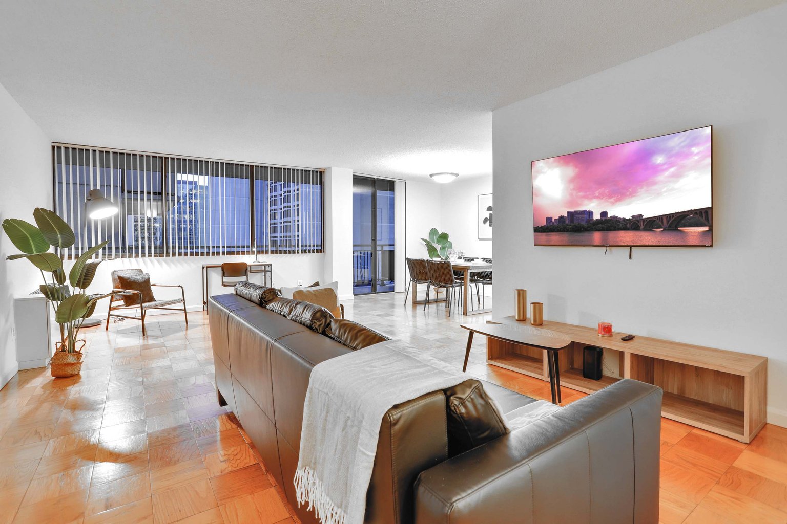 Arlington Vacation Rental