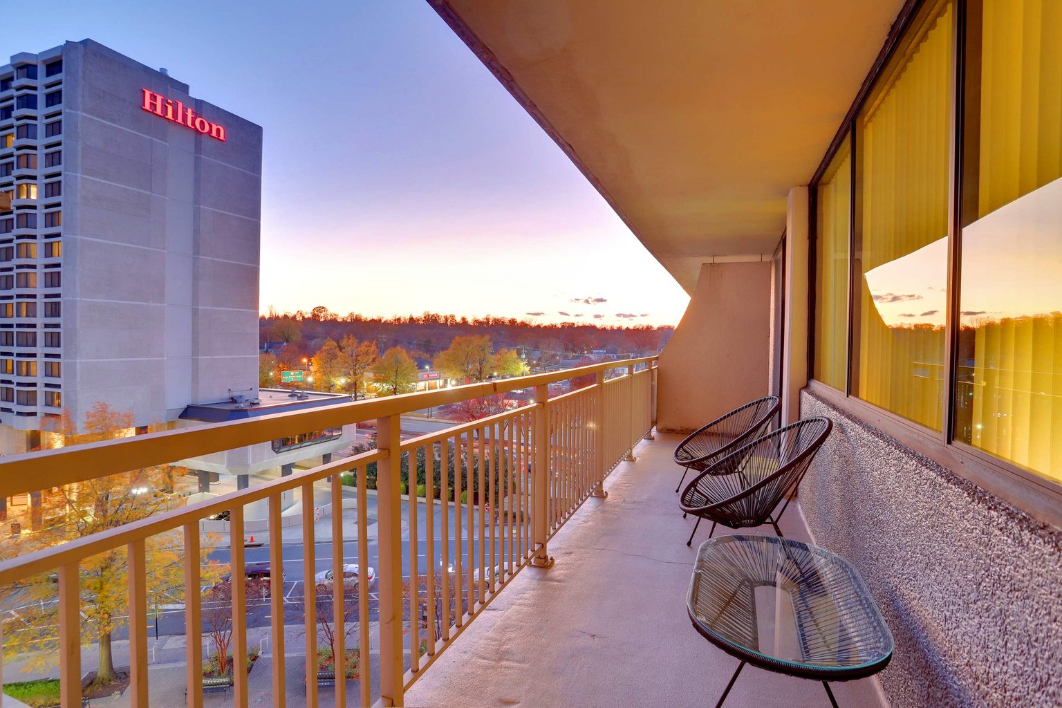 Arlington Vacation Rental