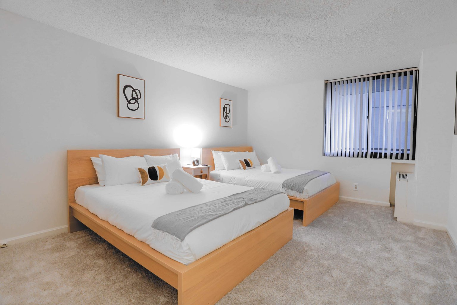 Arlington Vacation Rental