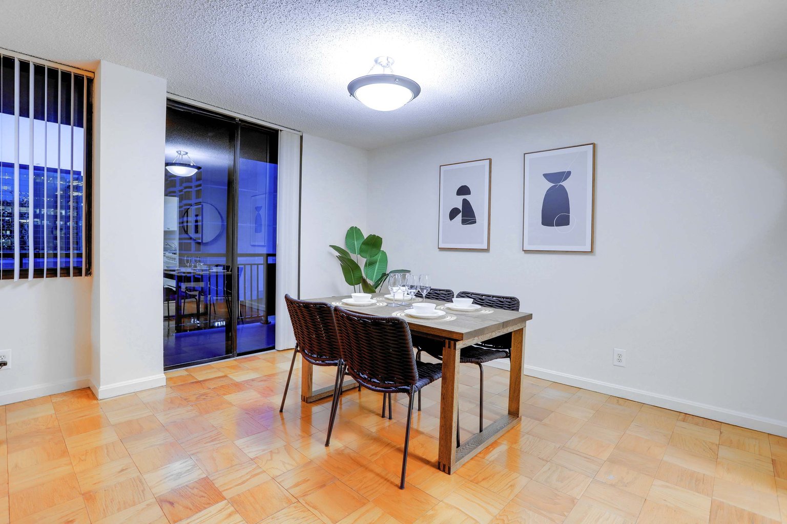 Arlington Vacation Rental