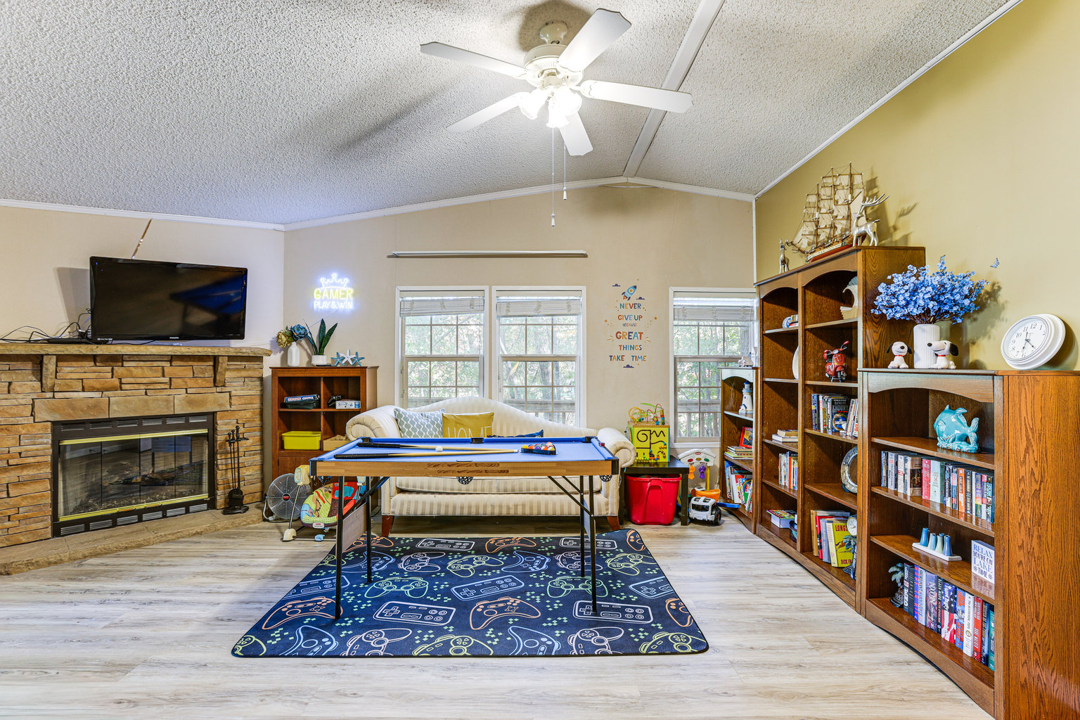 Huntsville Vacation Rental