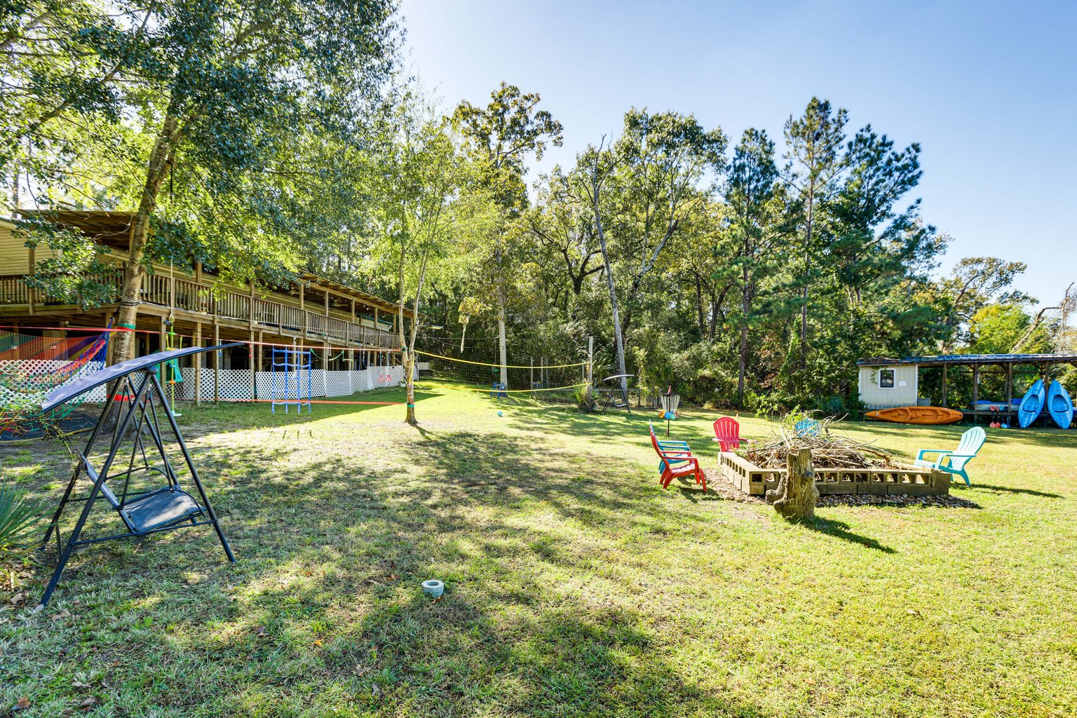 Huntsville Vacation Rental