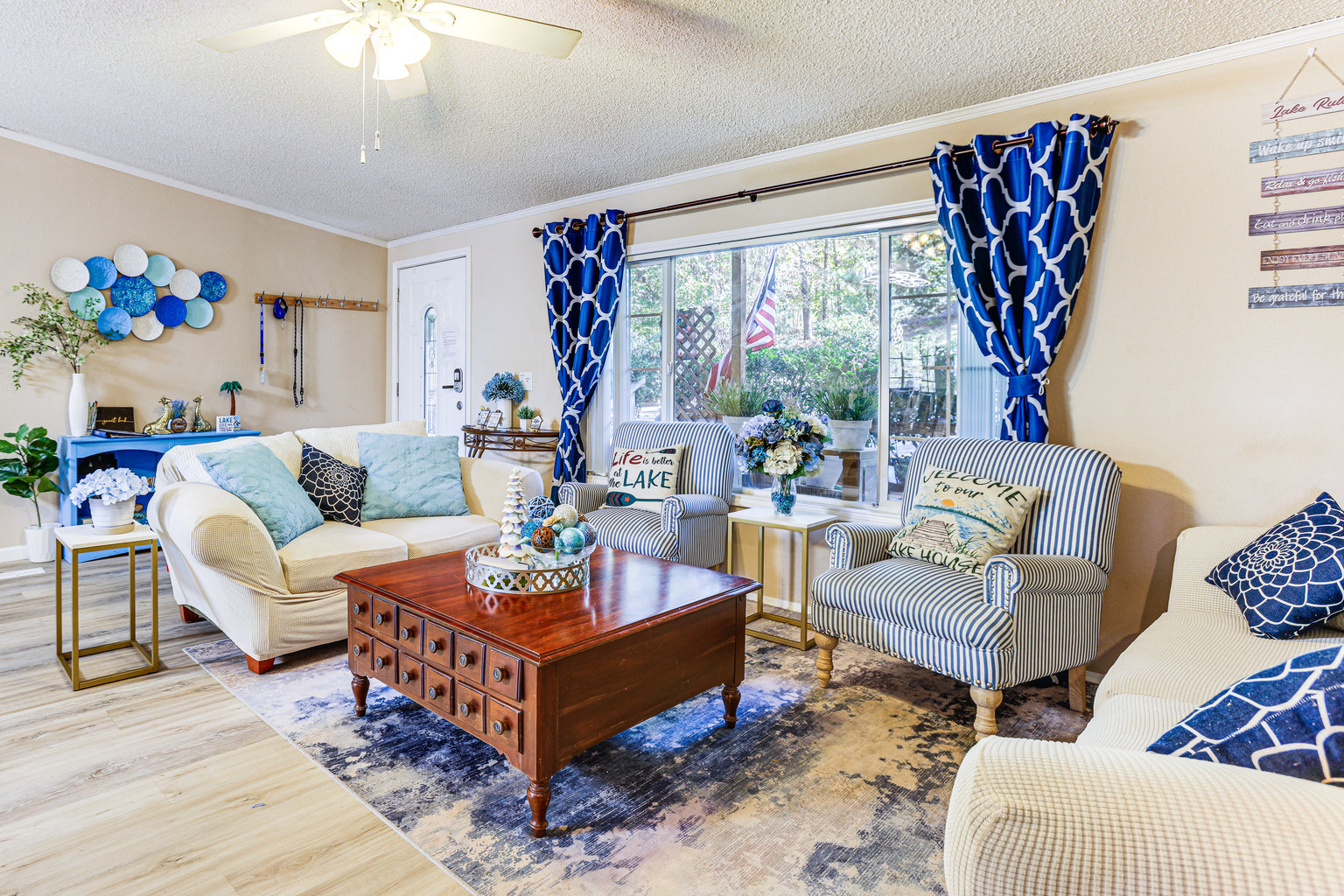 Huntsville Vacation Rental