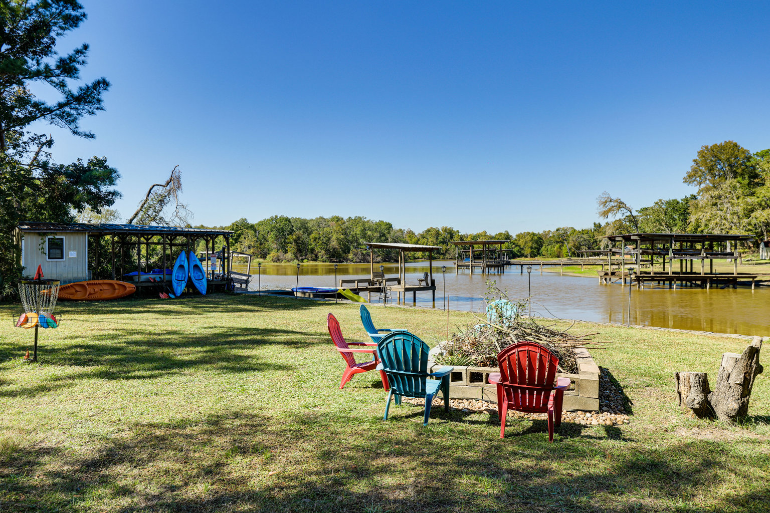 Huntsville Vacation Rental