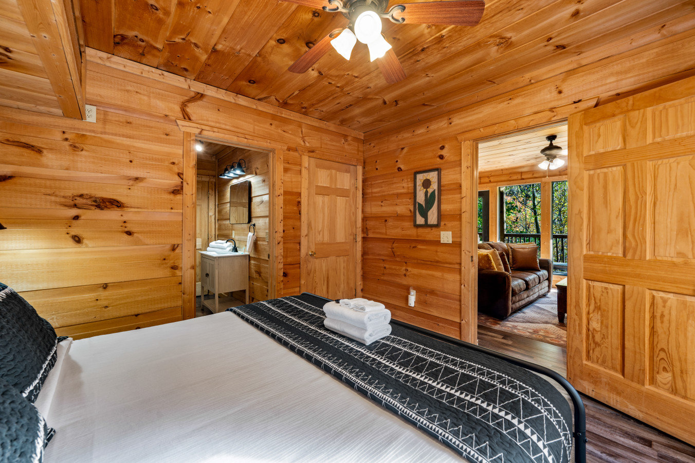 Sevierville Vacation Rental