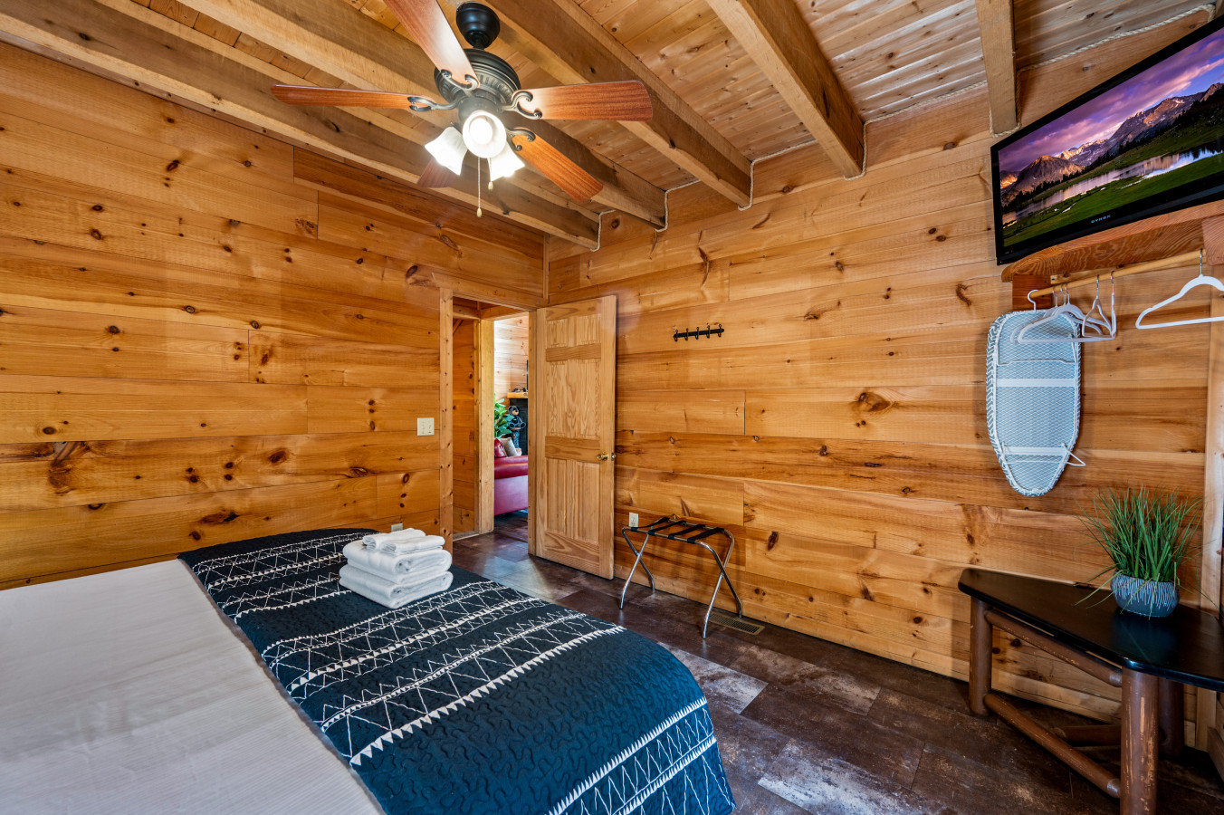 Sevierville Vacation Rental