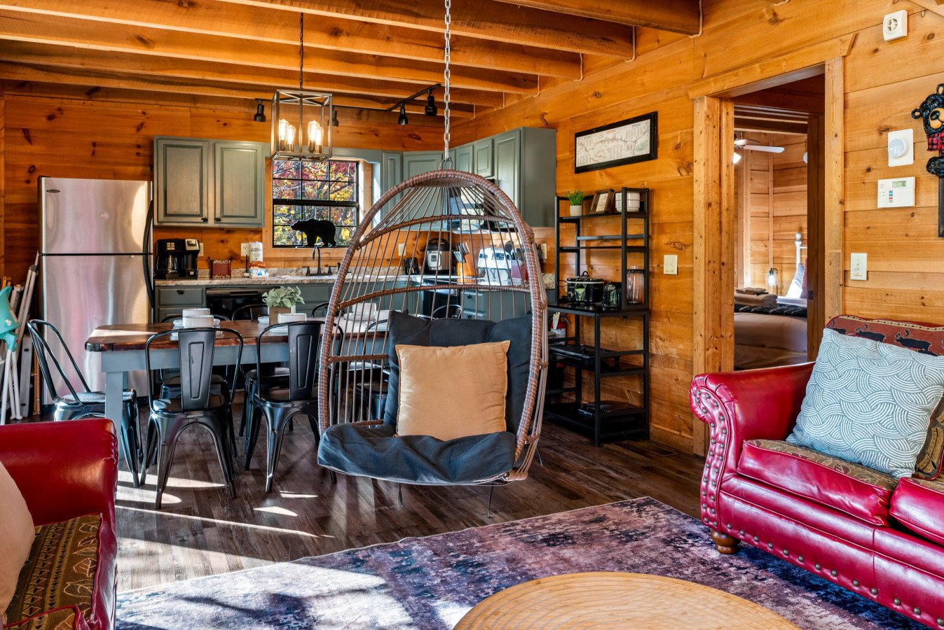 Sevierville Vacation Rental