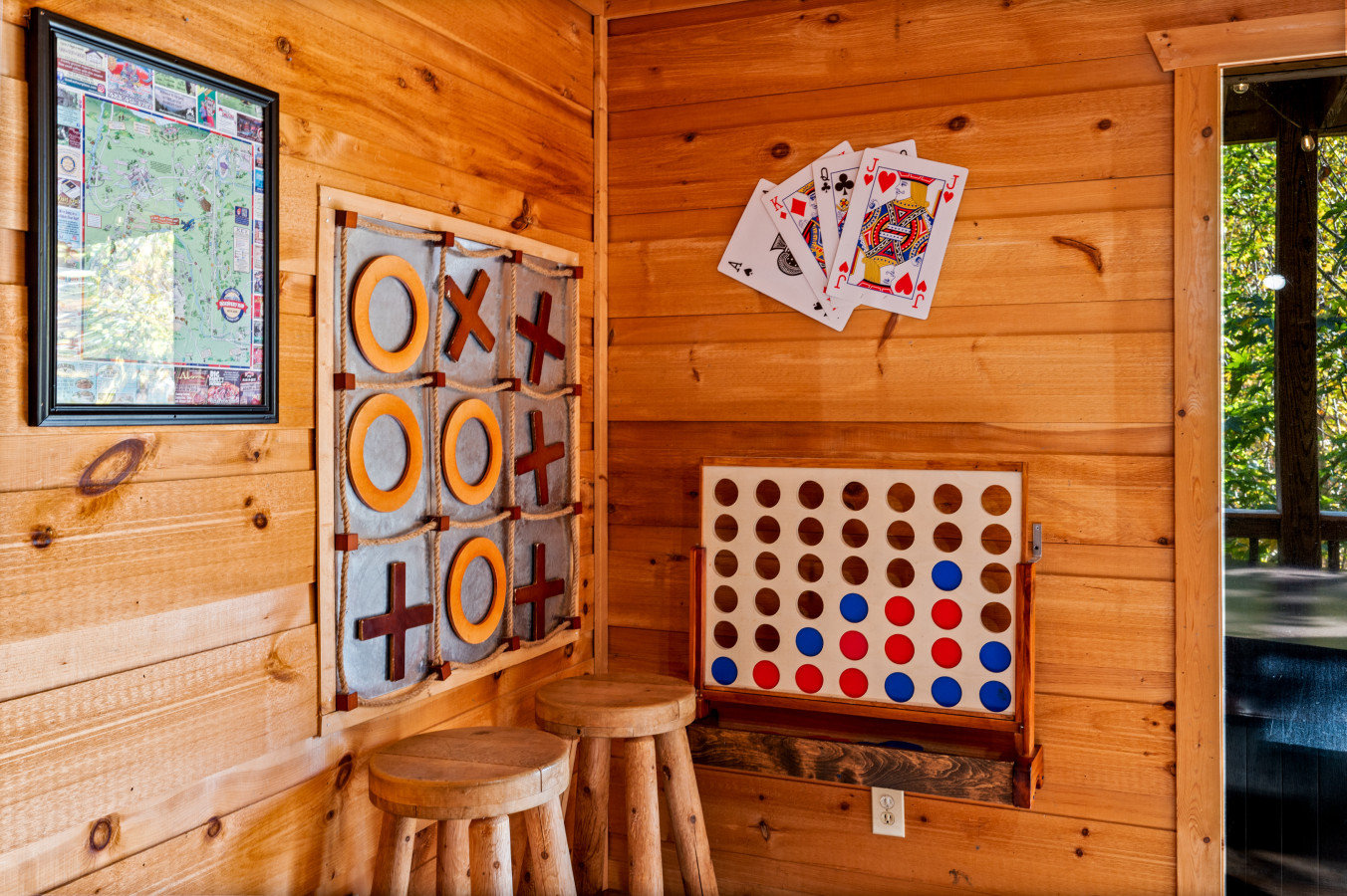 Sevierville Vacation Rental