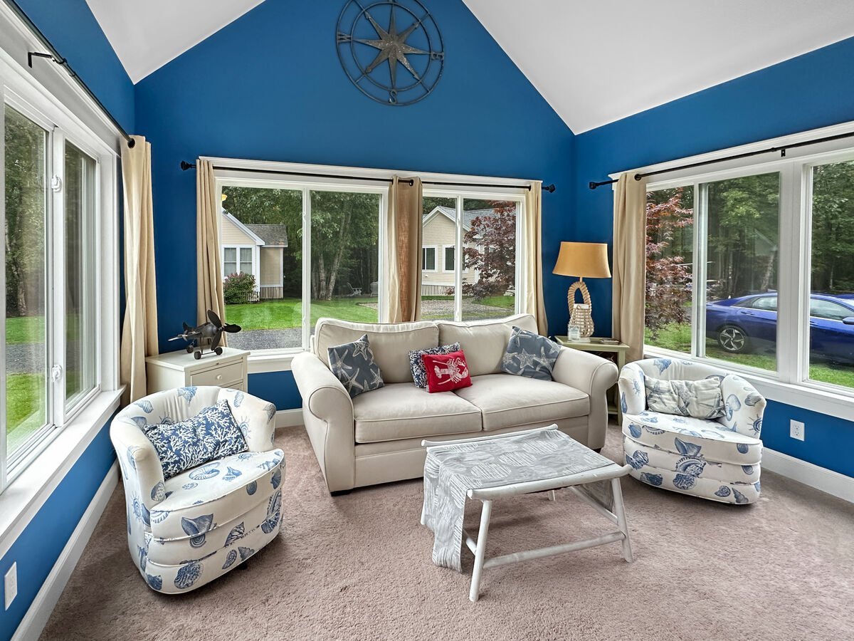 Wells Vacation Rental