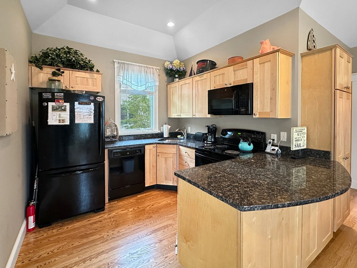 Wells Vacation Rental