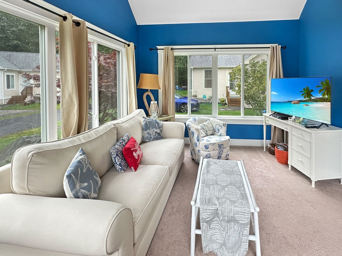 Wells Vacation Rental