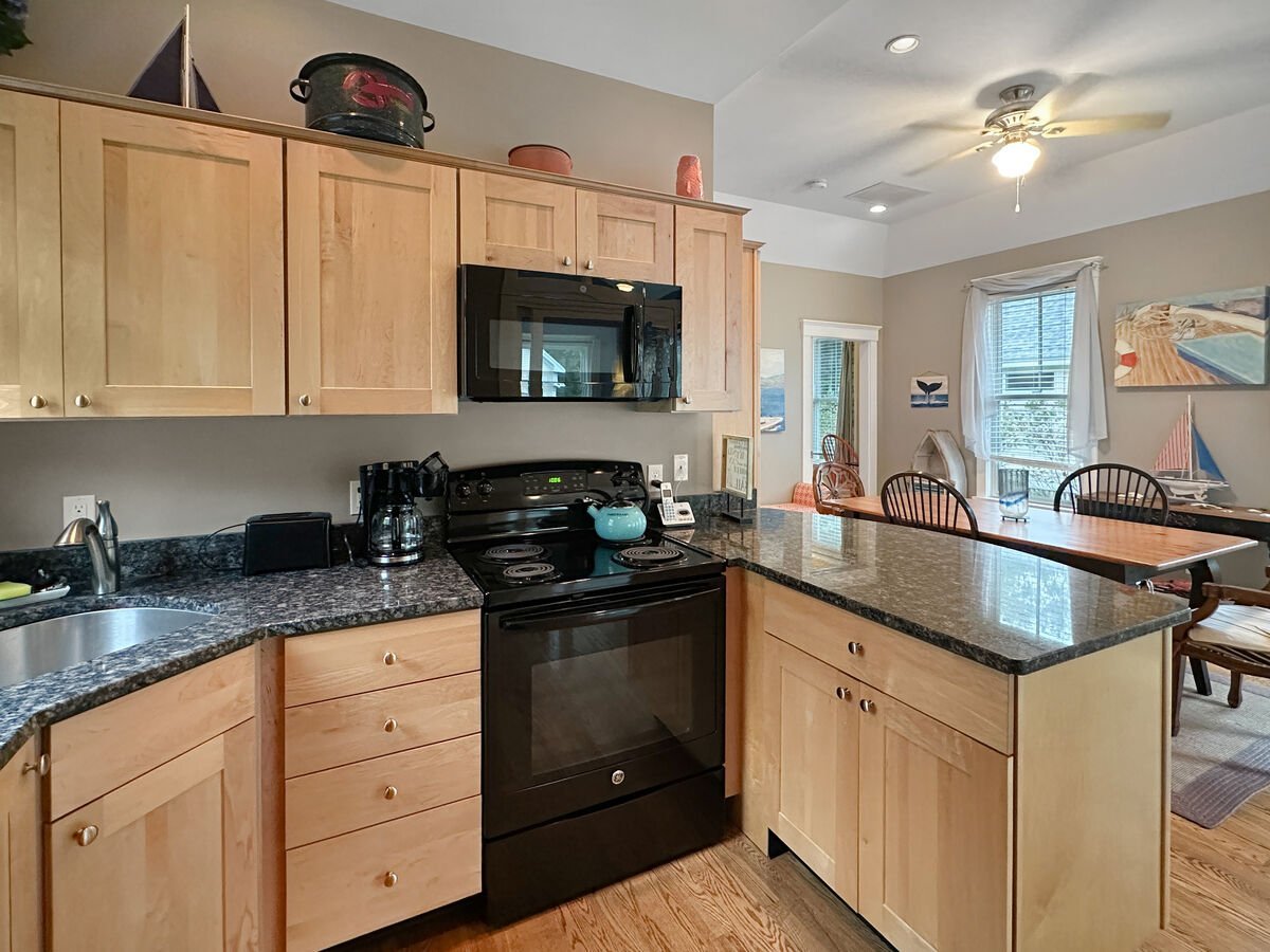 Wells Vacation Rental