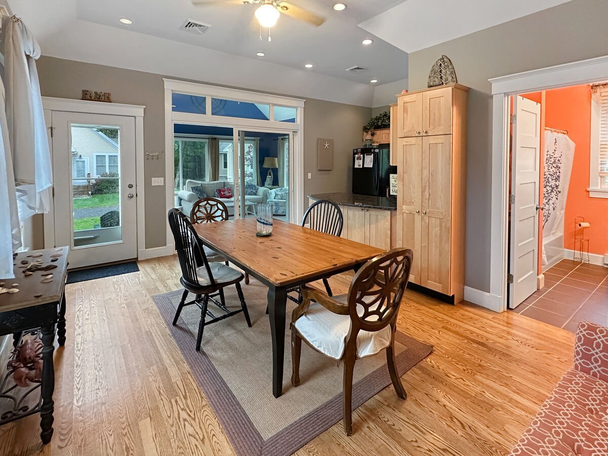 Wells Vacation Rental