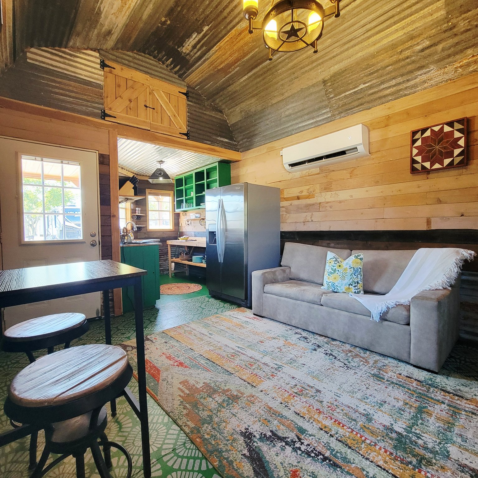 Lockhart Vacation Rental