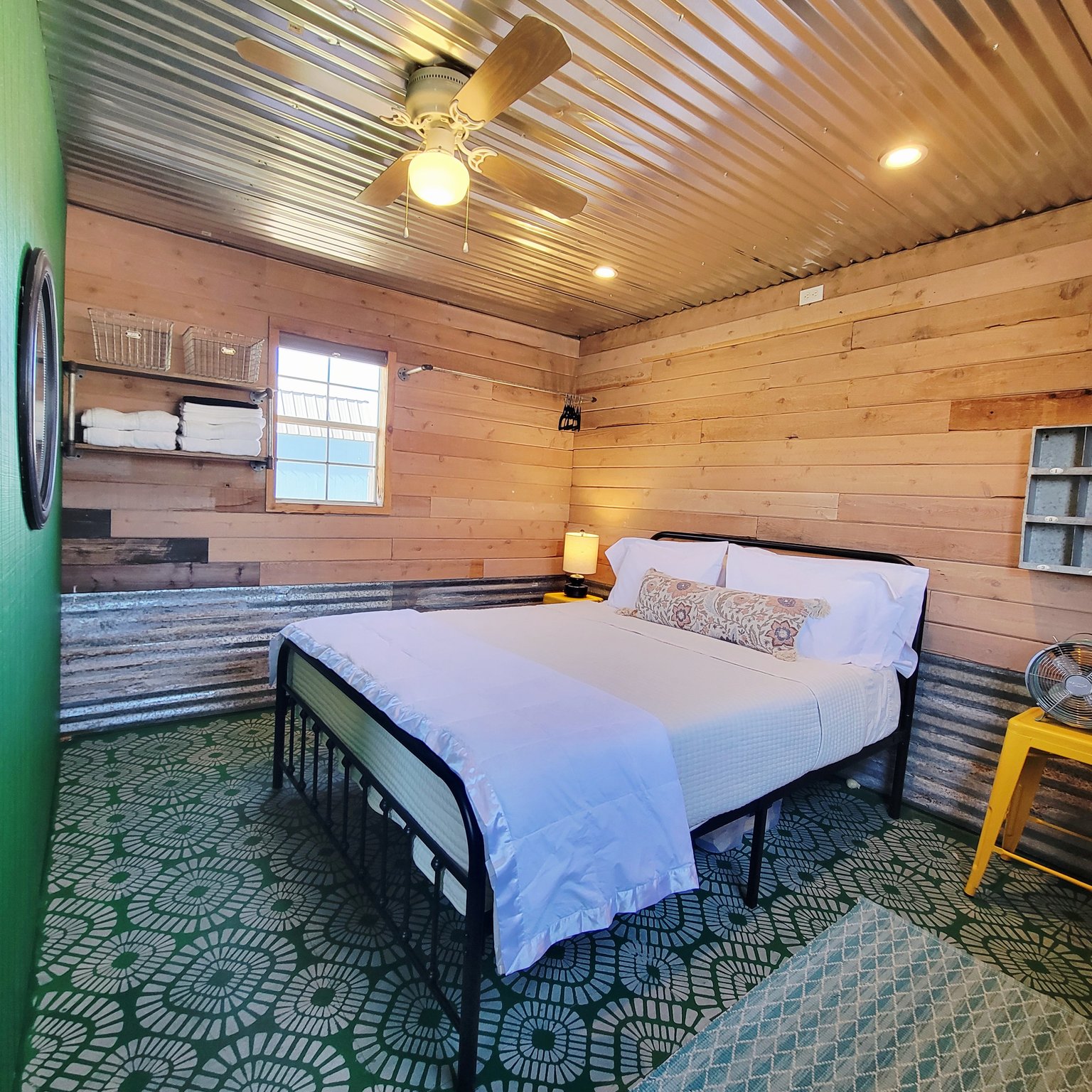 Lockhart Vacation Rental