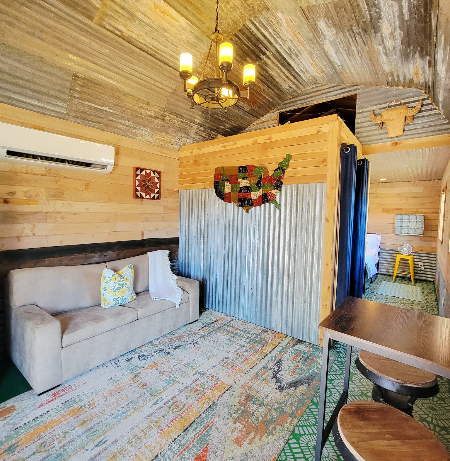 Lockhart Vacation Rental