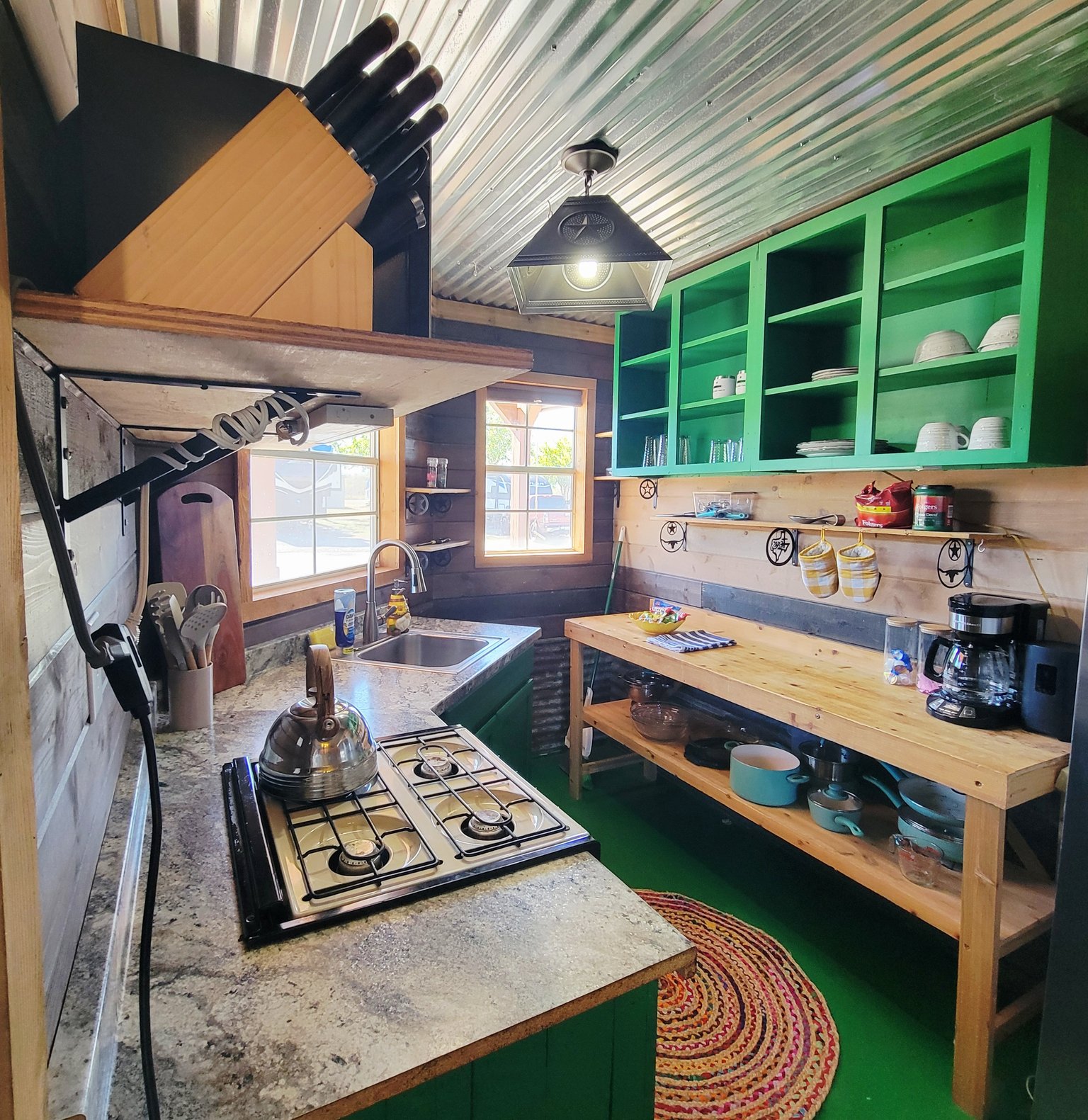 Lockhart Vacation Rental